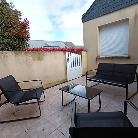 La Blanchere * Saint-Herblon