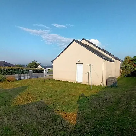 La Blanchere Saint-Herblon