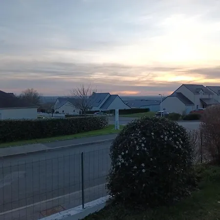 La Blanchere בית נופש