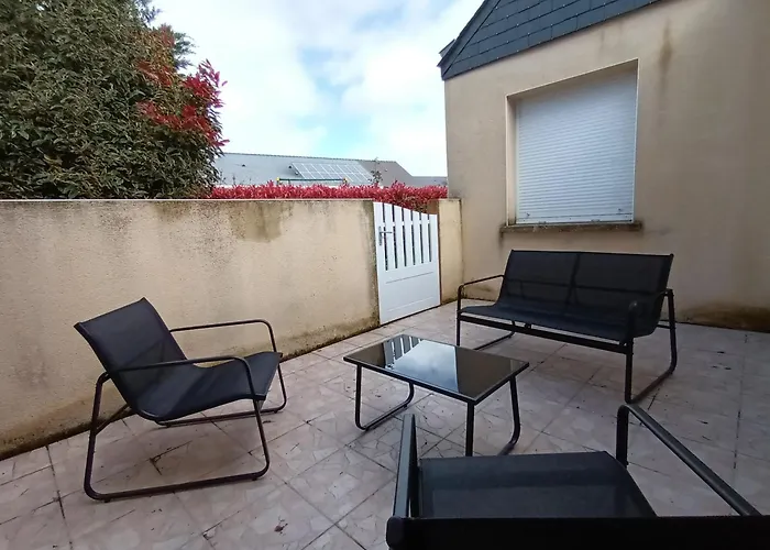 La Blanchere * Saint-Herblon